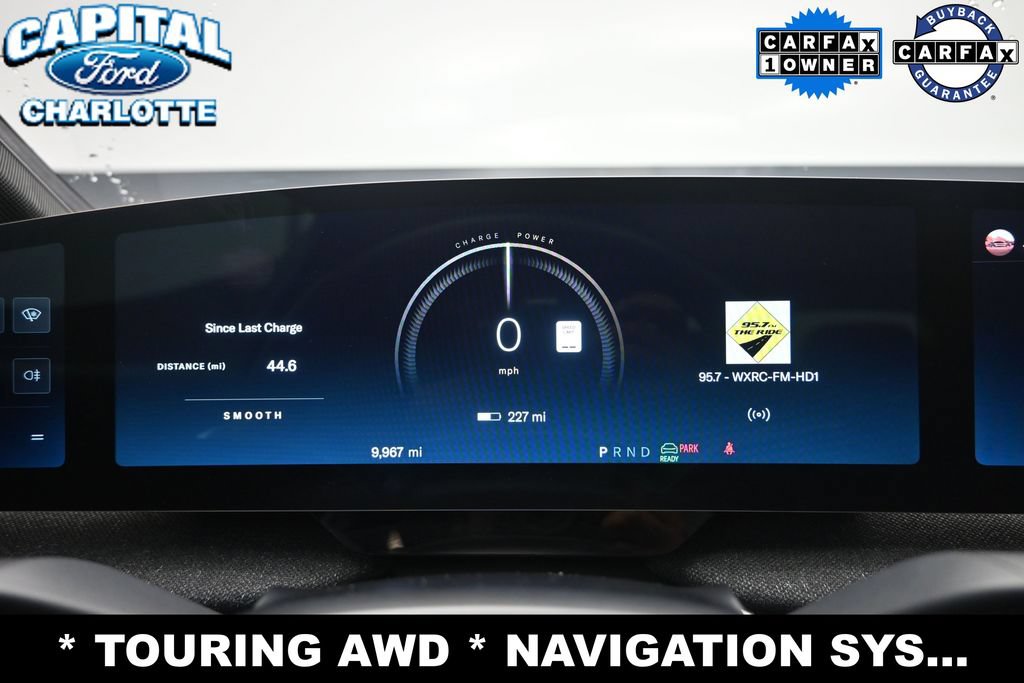 Used 2025 Lucid Air Touring AWD/4WD image 13