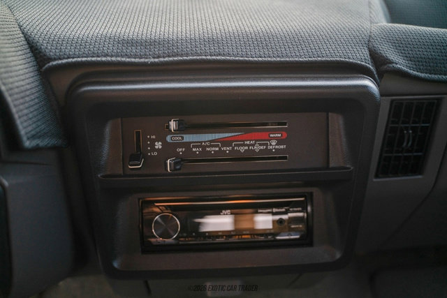 Used 1991 Ford Bronco AWD/4WD image 23
