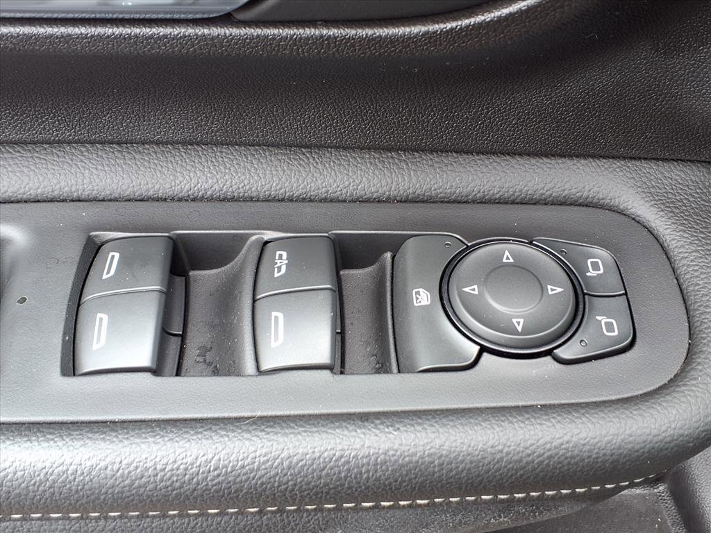 Certified 2024 GMC Terrain Denali w/ Denali Premium Package image 19