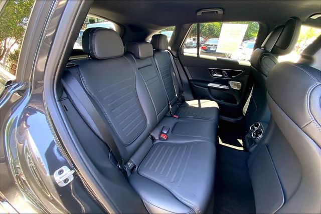 Used 2026 Mercedes-Benz GLC 300 4MATIC image 15