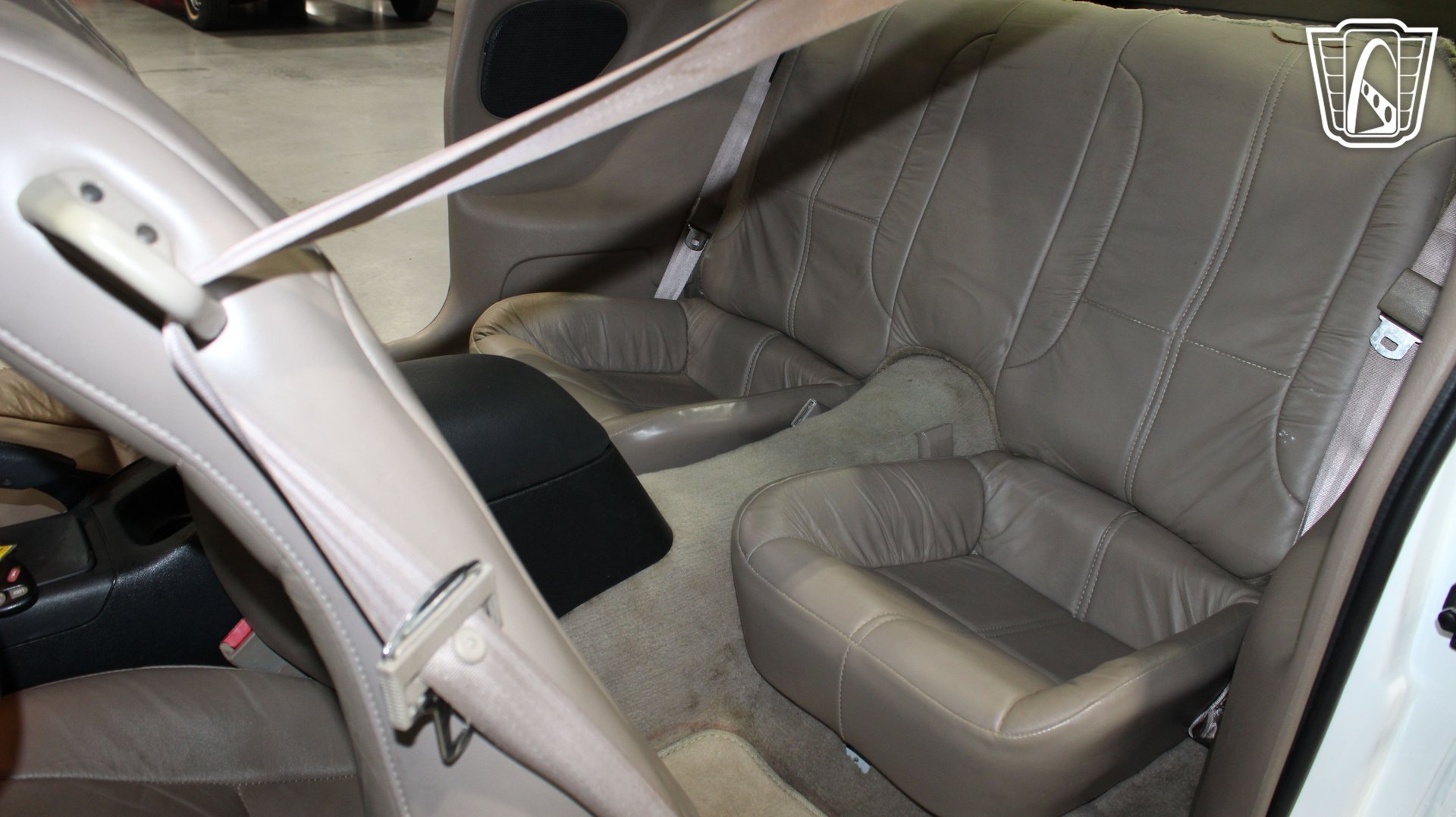 Used 1996 Chevrolet Camaro Z28 RWD image 8