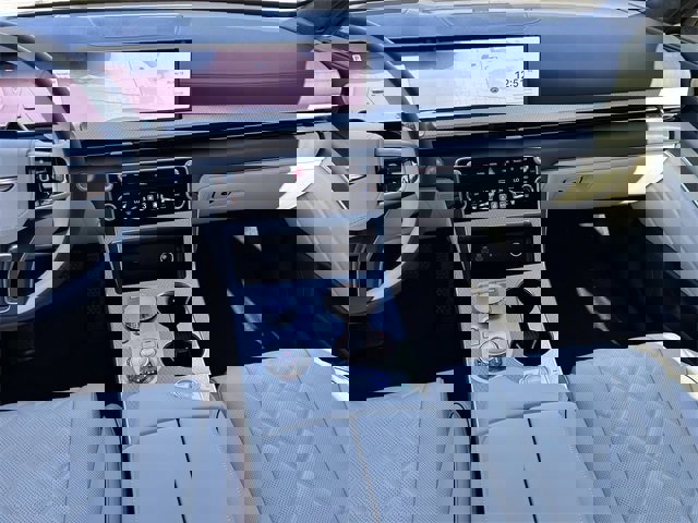 New 2026 Genesis GV80 3.5T Prestige image 4