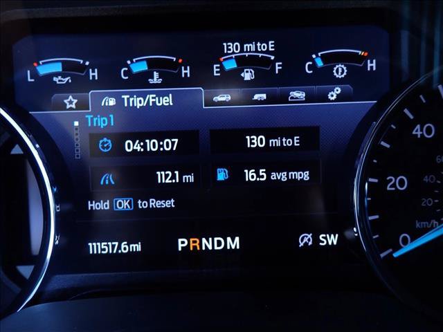 Used 2020 Ford Expedition Max Limited w/ Equipment Group 302A AWD/4WD image 28