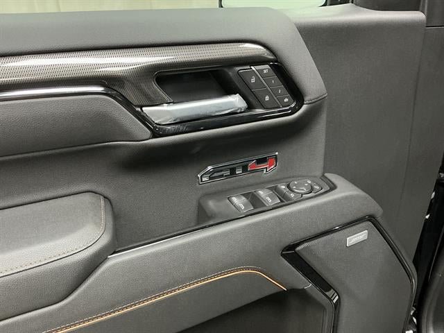 New 2026 GMC Sierra 1500 AT4 w/ AT4 Premium Package AWD/4WD image 24
