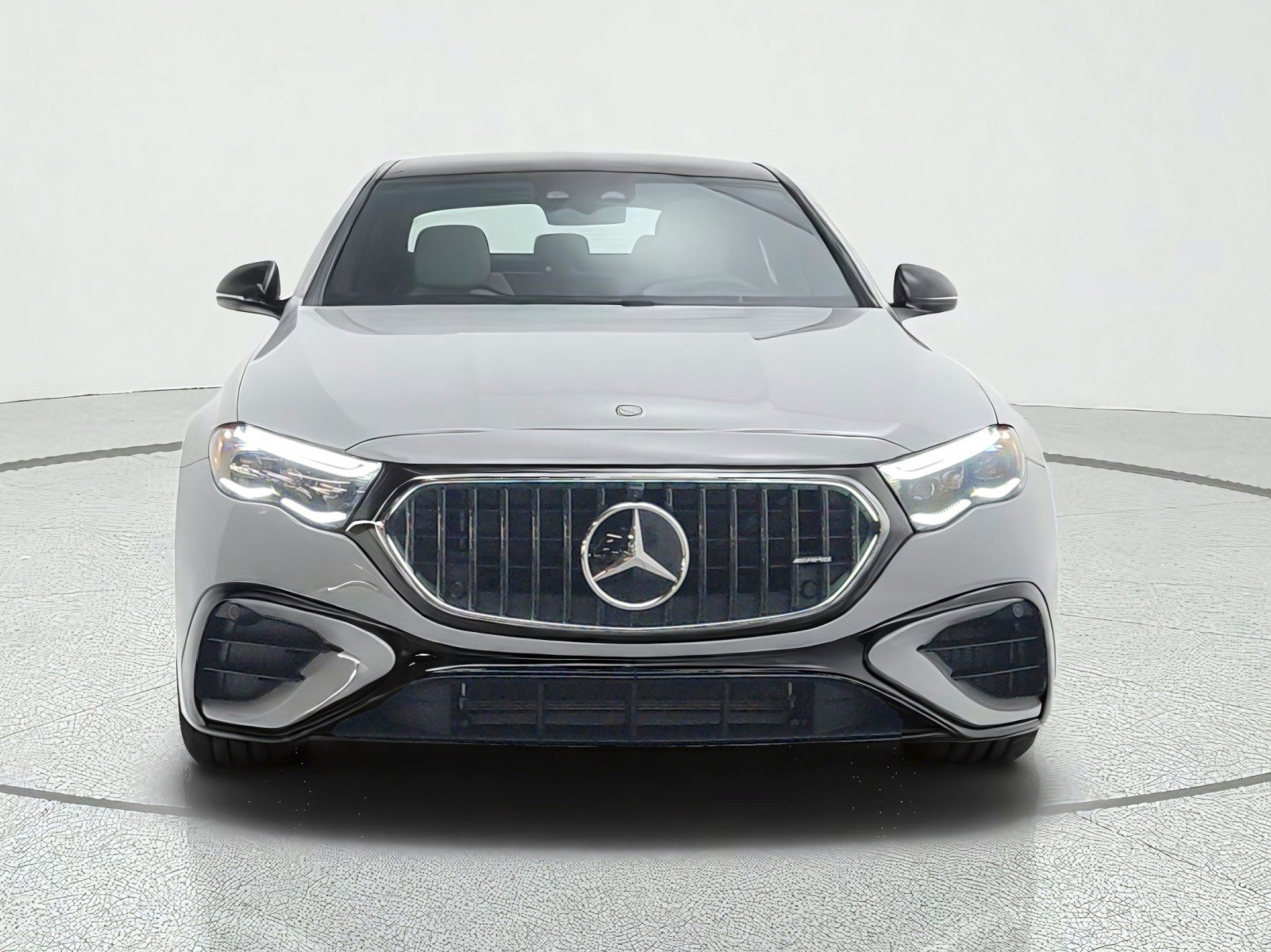 New 2027 Mercedes-Benz E 53 AMG e 4MATIC Sedan image 2