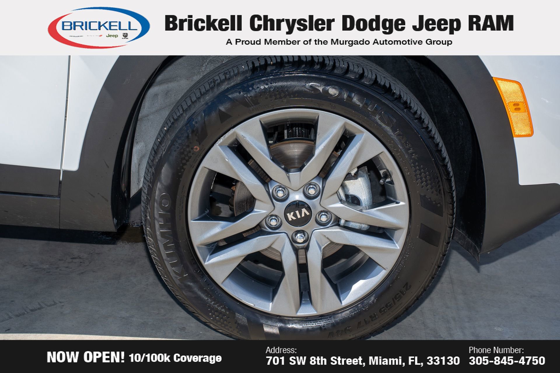 Used 2021 Kia Seltos S image 30