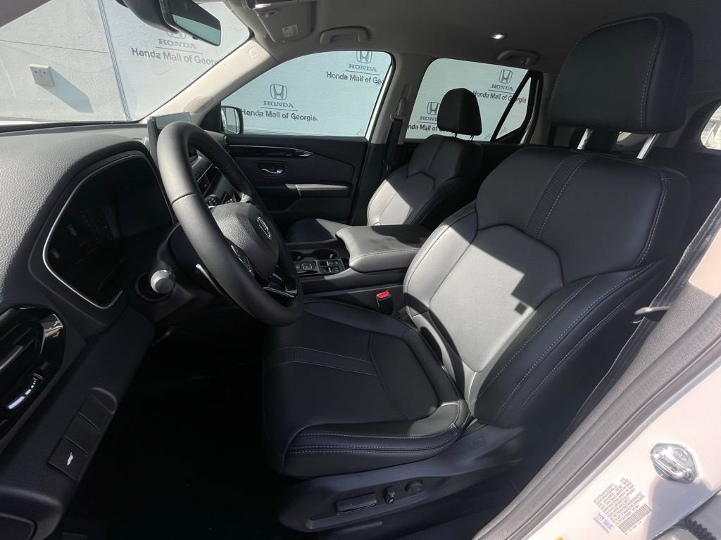 New 2026 Honda Passport RTL image 27