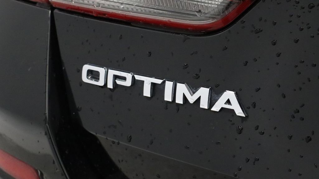 Used 2019 Kia Optima S w/ S Panoramic Sunroof Package image 20