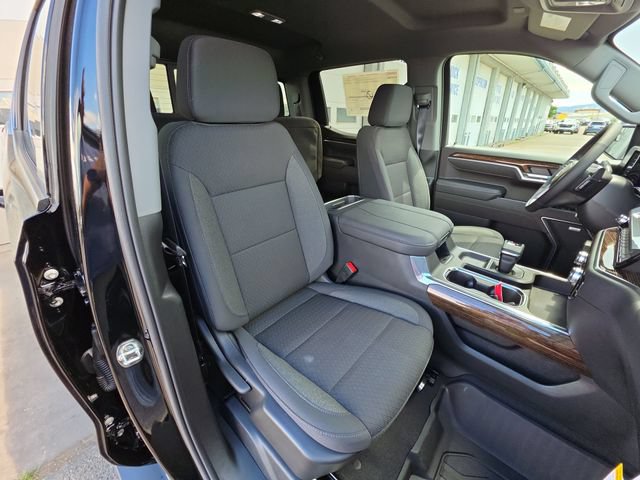 New 2026 GMC Sierra 1500 Elevation w/ Preferred Package AWD/4WD image 17