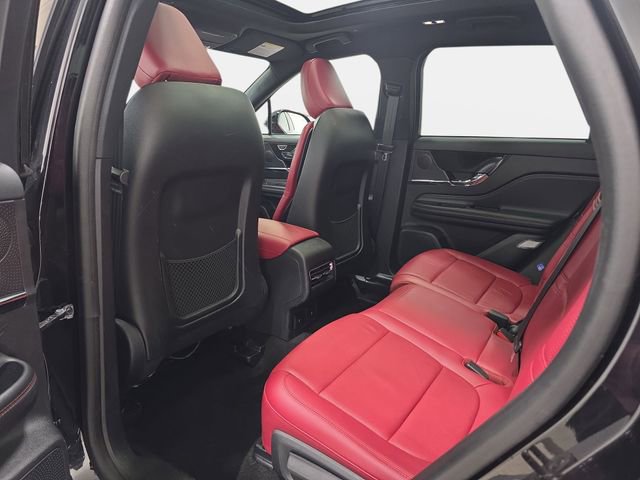 Certified 2024 Lincoln Corsair Reserve w/ Equipment Group 201A image 10