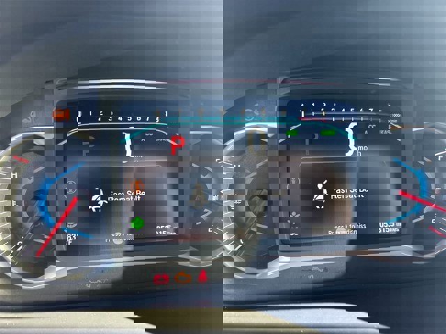 Used 2022 Honda Pilot Elite image 13