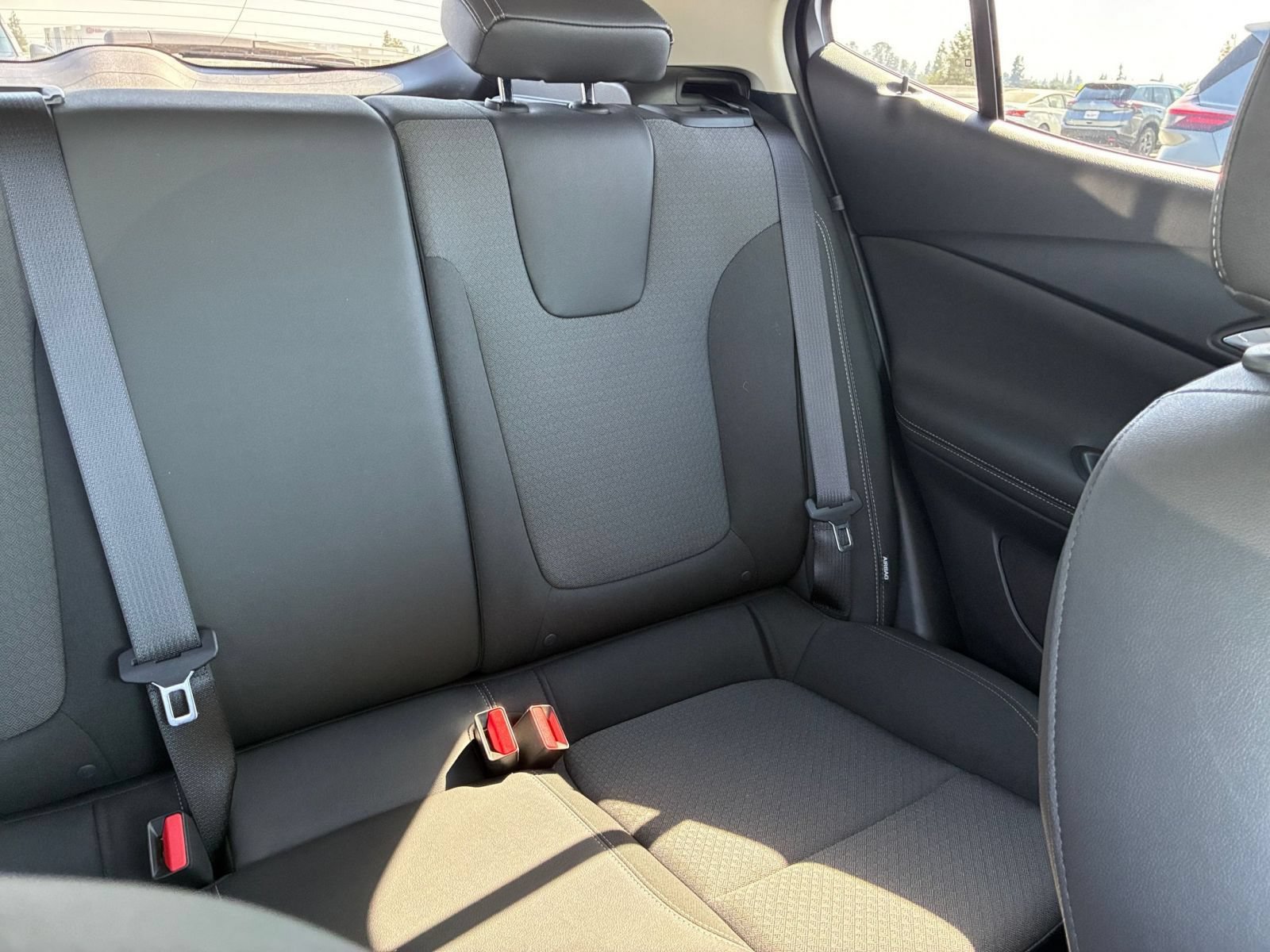 Used 2026 Buick Encore GX Preferred FWD image 36