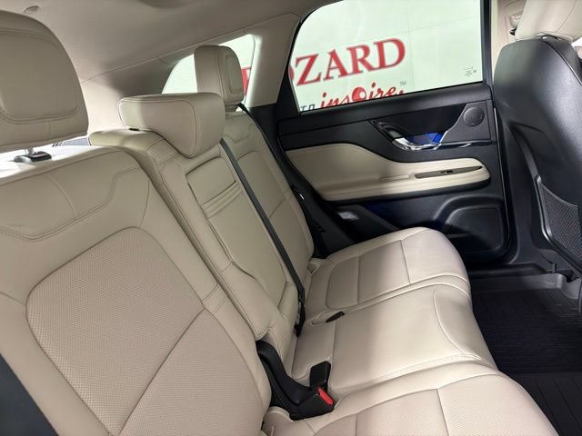 Certified 2025 Lincoln Corsair Grand Touring w/ Equipment Group 301A AWD/4WD image 18