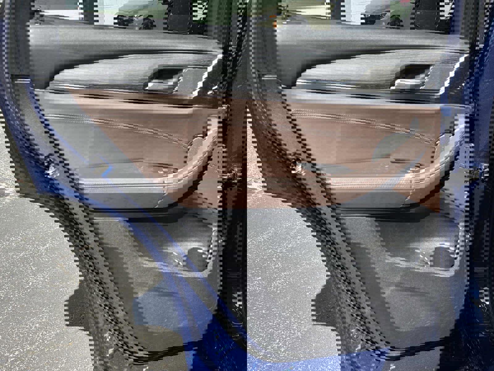 Certified 2023 BMW X3 xDrive30i w/ M Sport Package image 13