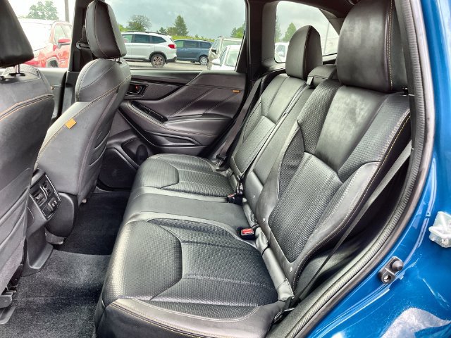 Used 2023 Subaru Forester Wilderness AWD/4WD image 27