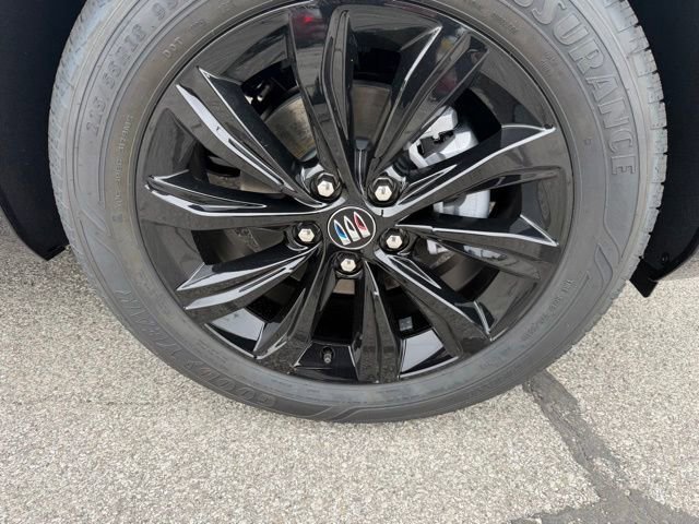 New 2026 Buick Envista Sport Touring w/ Convenience I Package FWD image 37