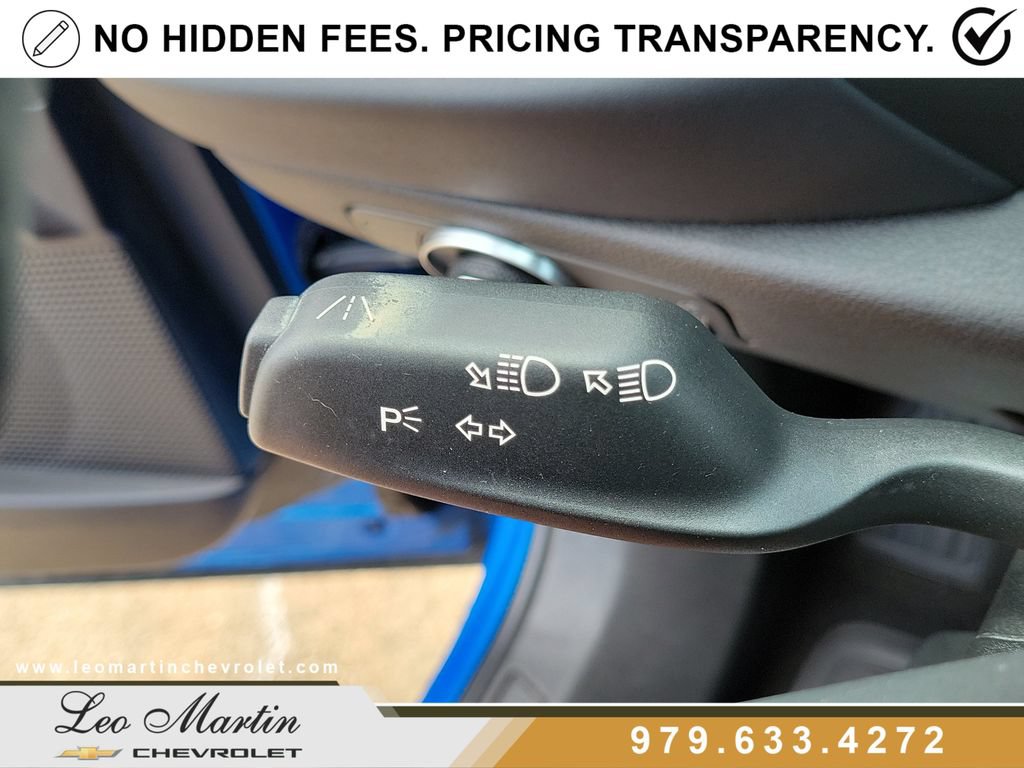 Used 2024 Dodge Hornet GT w/ GT Blacktop Package AWD/4WD image 28