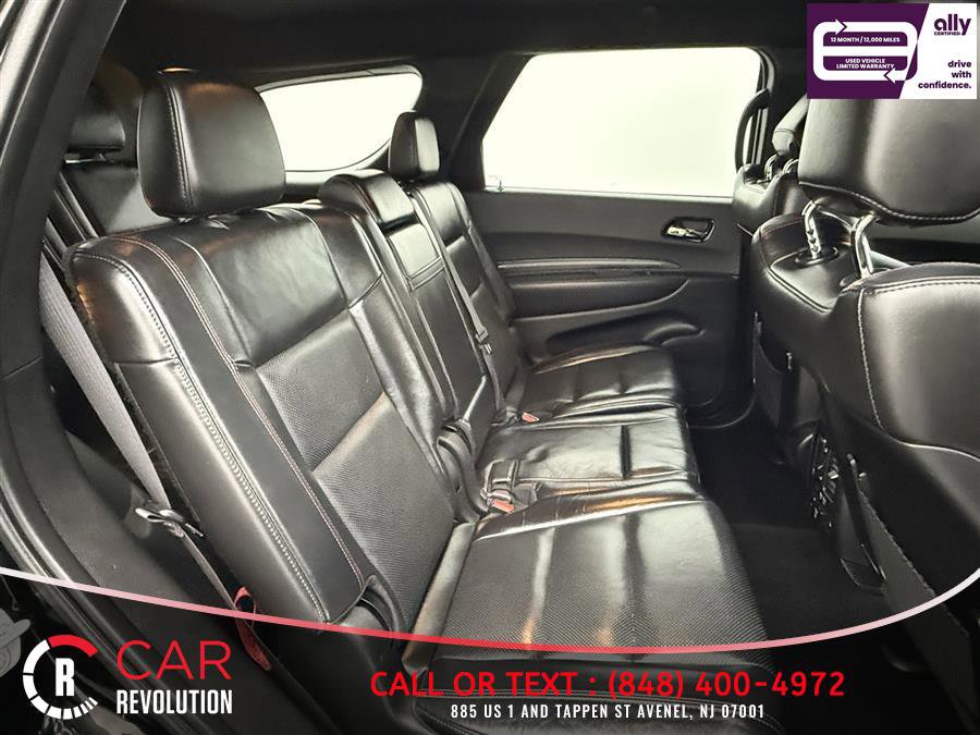 Used 2022 Dodge Durango R/T AWD/4WD image 45