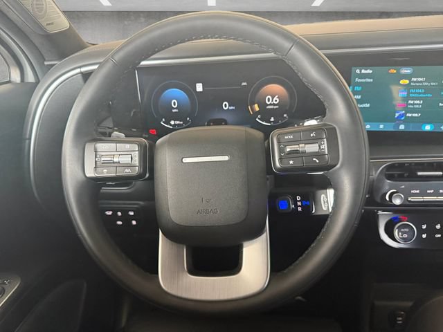 Used 2026 Hyundai Palisade Calligraphy FWD image 21