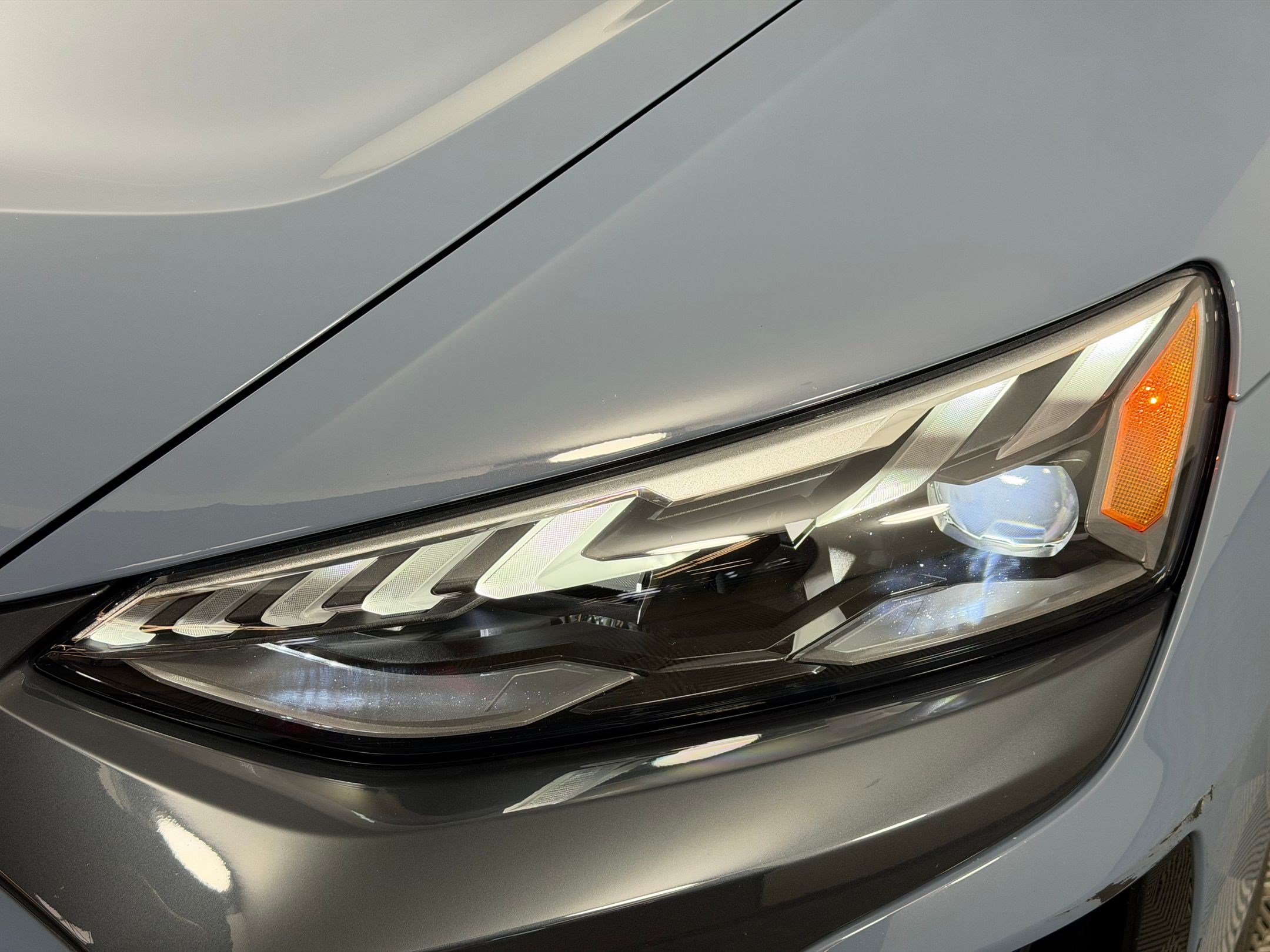 Certified 2023 Audi e-tron GT Premium Plus AWD/4WD image 11