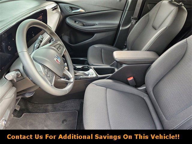 New 2026 Buick Encore GX Preferred w/ Advanced Technology Package image 9
