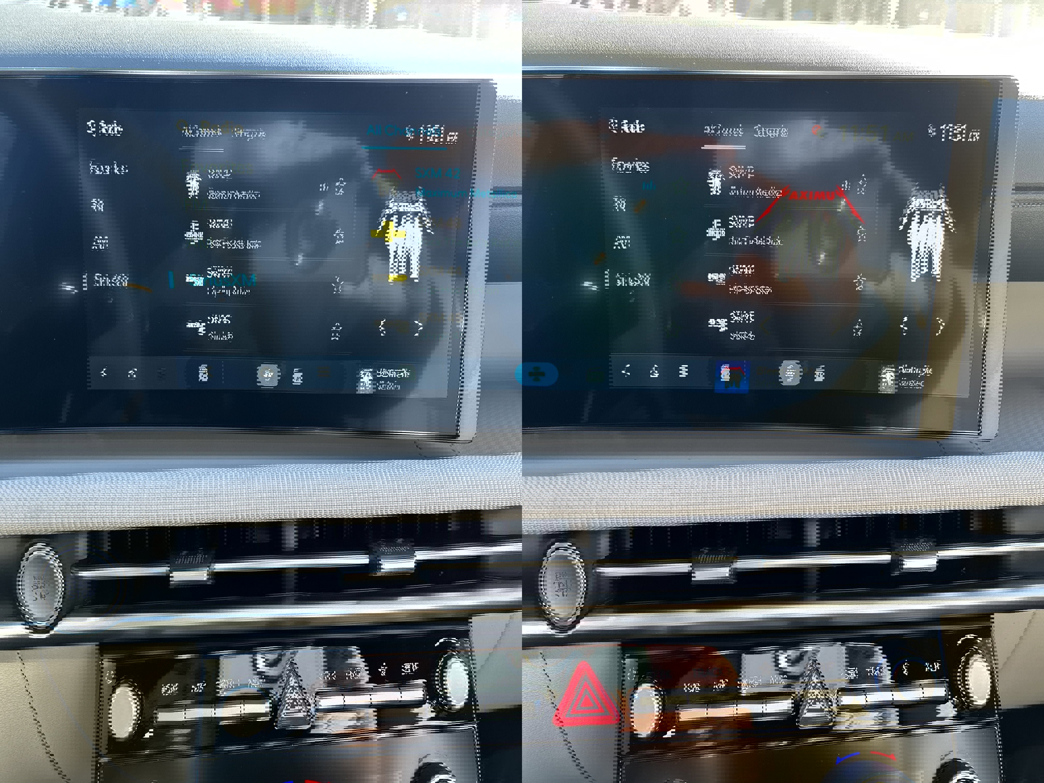 New 2026 Hyundai Tucson Limited image 23