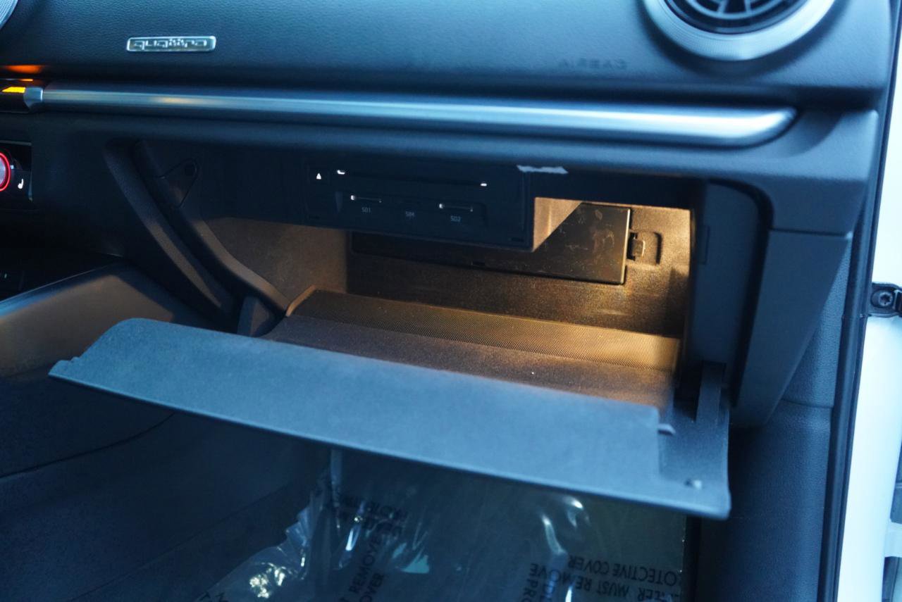 Used 2020 Audi A3 2.0T Premium Plus w/ Premium Plus Package image 70