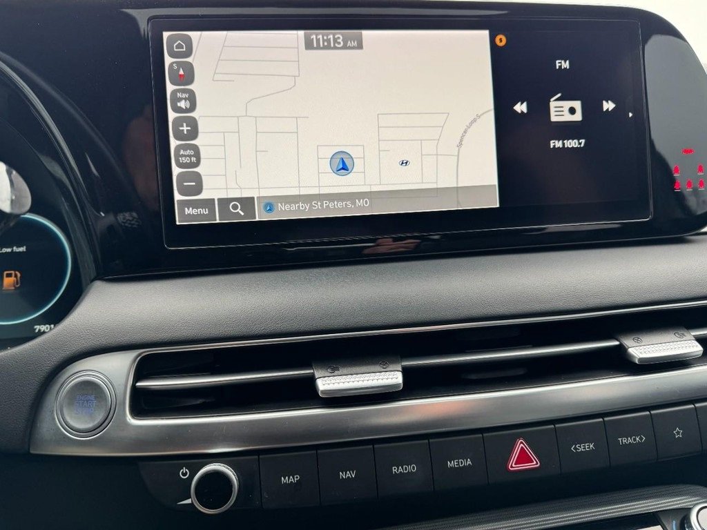 Used 2023 Hyundai Palisade Calligraphy image 24