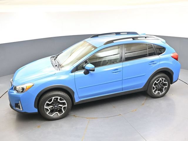 Used 2016 Subaru Crosstrek 2.0i Limited AWD/4WD image 37