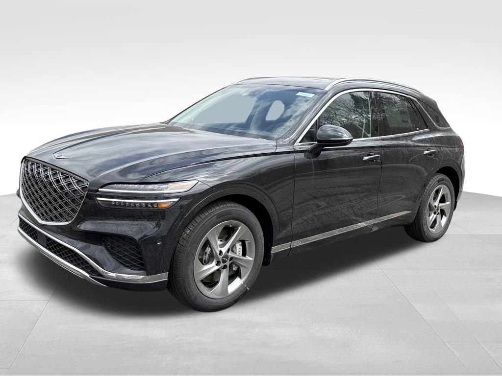 New 2026 Genesis GV70 2.5T Advanced image 1