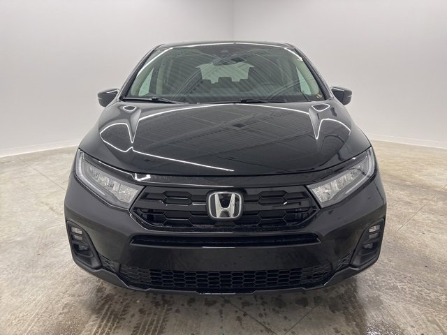New 2026 Honda Odyssey Touring image 2
