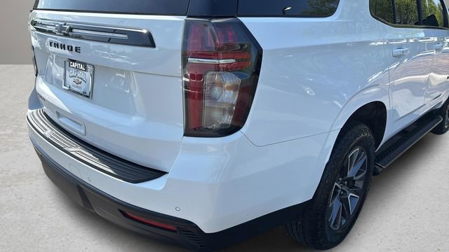 Used 2024 Chevrolet Tahoe Z71 AWD/4WD image 12