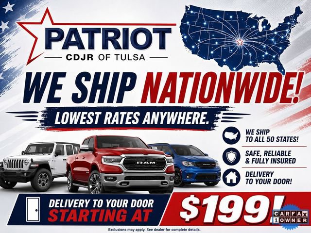 Used 2026 RAM 1500 Laramie w/ Night Edition AWD/4WD image 10