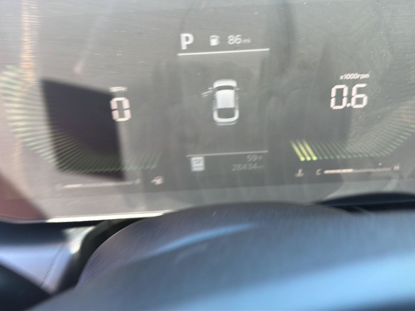 Used 2025 Kia K4 FWD image 28