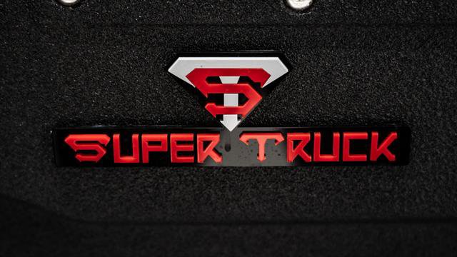 Used 2025 RAM 1500 RHO w/ RHO Level 1 Equipment Group image 12