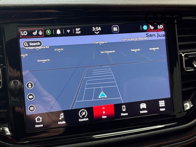 Used 2023 Dodge Durango R/T image 19