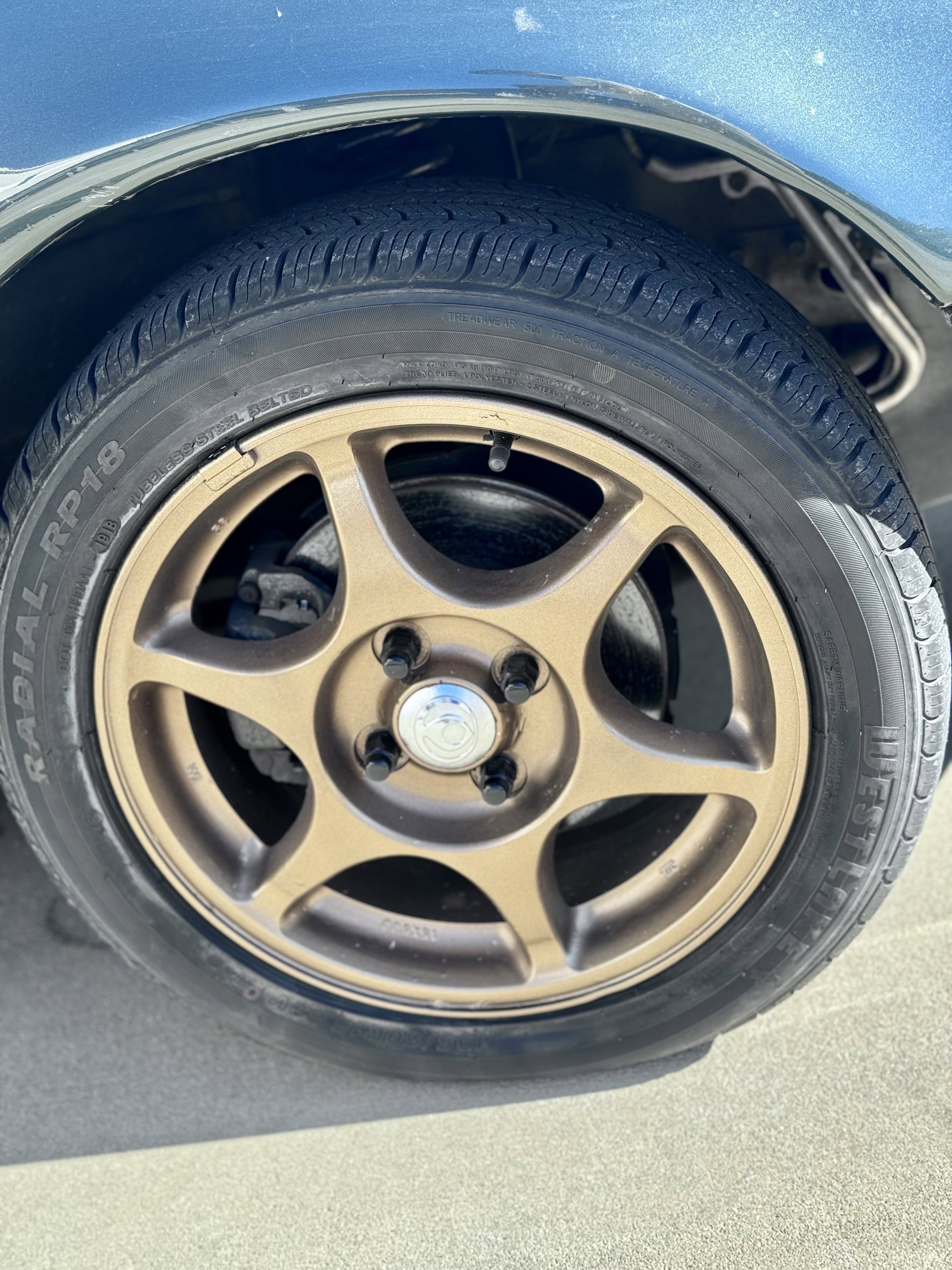 Used 1997 MAZDA MX-5 Miata image 41