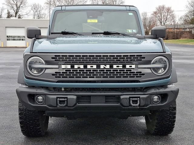 Used 2022 Ford Bronco Badlands image 5