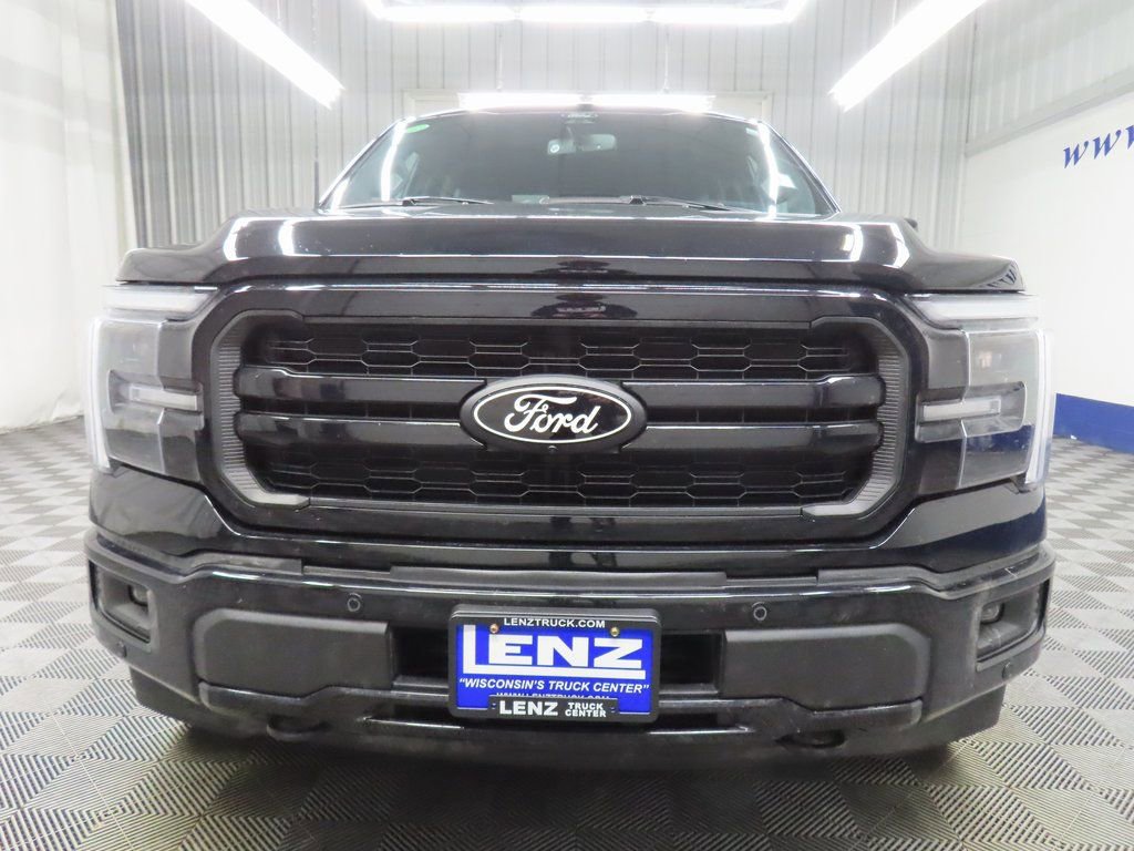 Used 2025 Ford F150 Lariat image 41