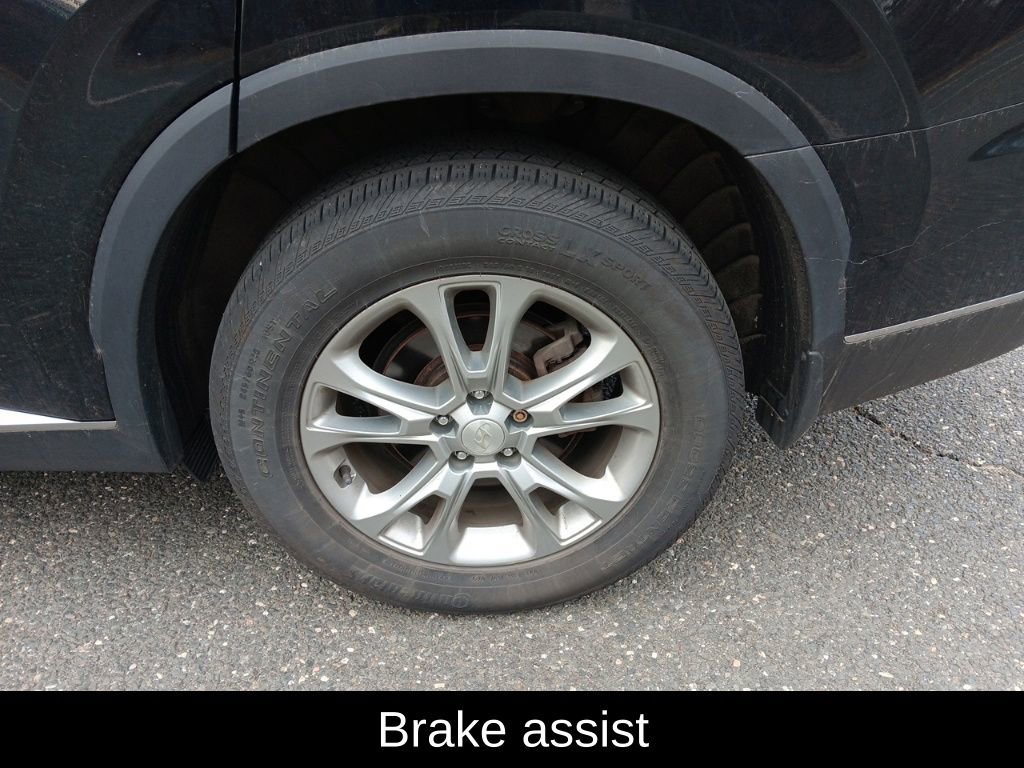 Used 2021 Hyundai Palisade SE image 10