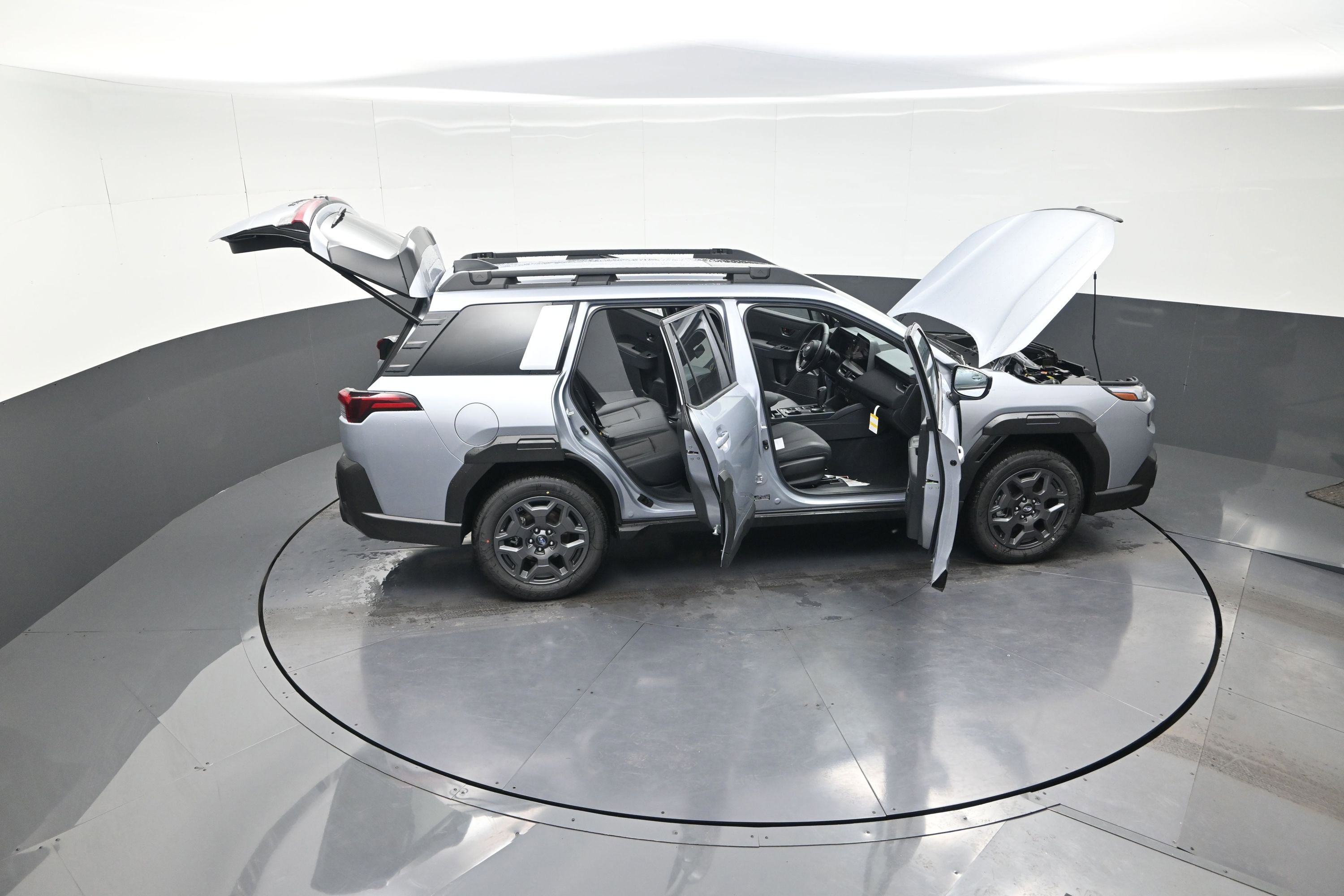 New 2026 Subaru Outback Premium AWD/4WD image 4