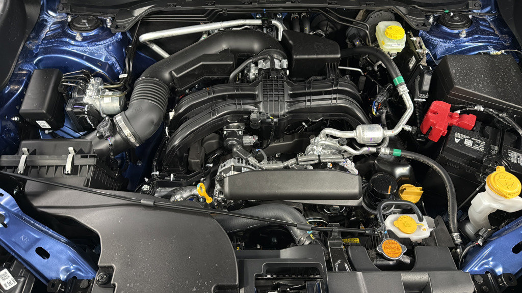 New 2026 Subaru Forester Limited image 39