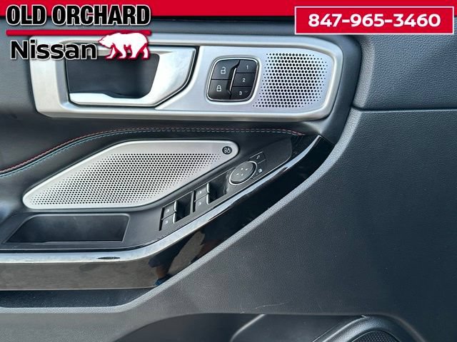 Used 2023 Ford Explorer ST w/ Equipment Group 401A AWD/4WD image 10