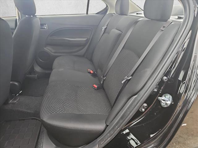 Used 2024 Mitsubishi Mirage G4 SE image 9