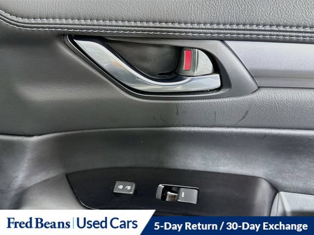 Used 2025 MAZDA CX-5 AWD 2.5 S w/ Select Package image 40