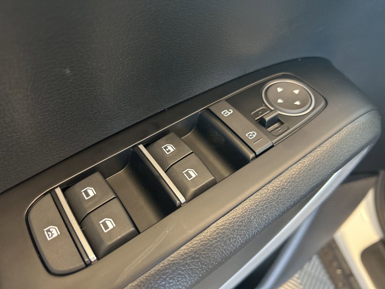 New 2025 Kia Soul LX image 11