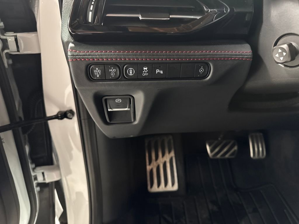 Used 2025 Acura MDX Type S image 15