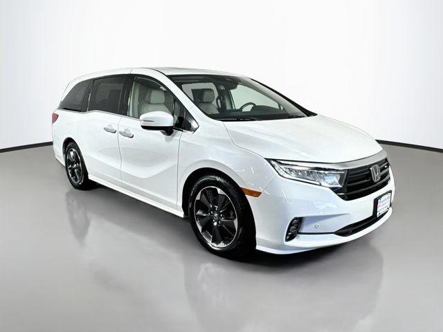 Used 2022 Honda Odyssey Elite image 10