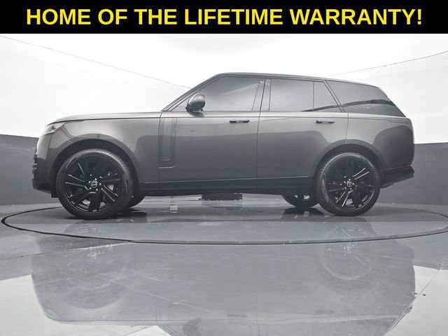 Used 2023 Land Rover Range Rover SE image 66