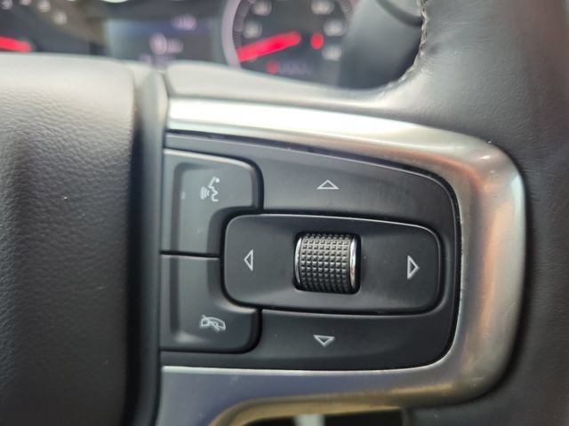 Used 2020 Chevrolet Silverado 1500 RST AWD/4WD image 22